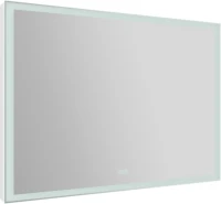 Зеркало BelBagno SPC-GRT-1000-800-LED-TCH-WARM с подогревом