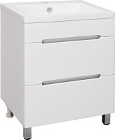 Мебель для ванной комнаты Runo Парма 60 Мебель для ванной комнаты Runo Парма 60