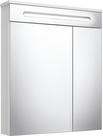 Мебель для ванной комнаты Runo Парма 60