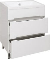 Мебель для ванной комнаты Runo Парма 60 Мебель для ванной комнаты Runo Парма 60