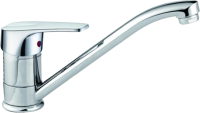 Смеситель для кухни D-lin D153629 хром