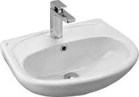 Раковина Santek Анимо 1WH110502 55 с пьедесталом