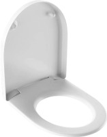 Комплект Унитаз подвесной Geberit iCon + Крышка + Крепления Duofix 111.815.00.1 к стене + Звукоизоляция + Инсталляция UP 320 111.300.00.5 + Кнопка Sigma 20 115.882.11.1 белая