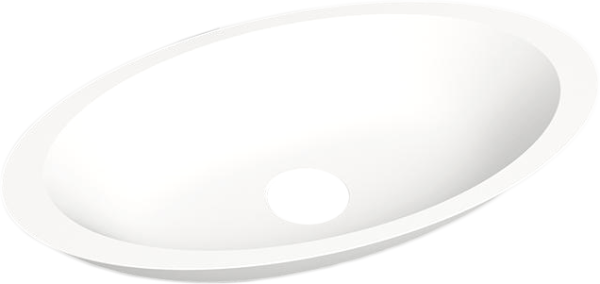 Накладная раковина Salini Callista 02 1101102G