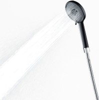 Душевой гарнитур Orange OS132b черный Душевой гарнитур Orange OS132b черный