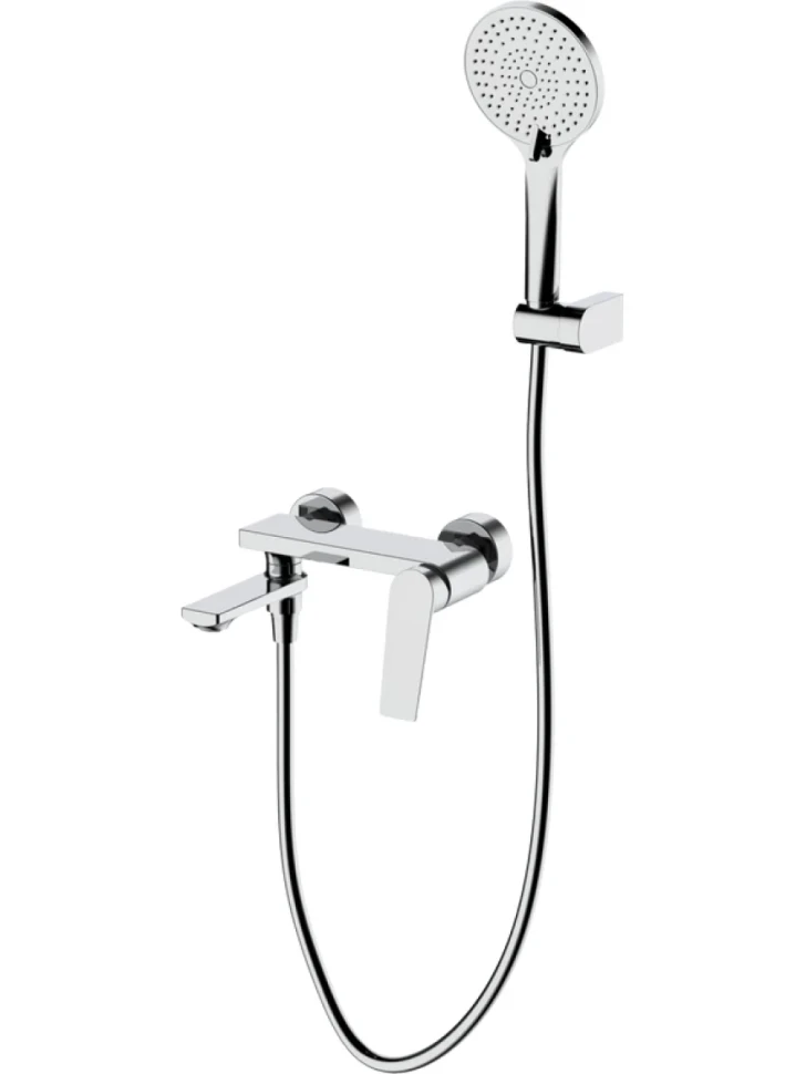 Смеситель для ванны с душем Cezares Comfort VD-01