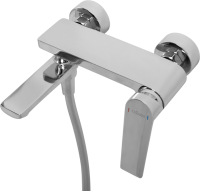 Смеситель для ванны с душем Cezares Comfort VD-01