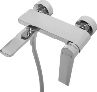Смеситель для ванны с душем Cezares Comfort VD-01