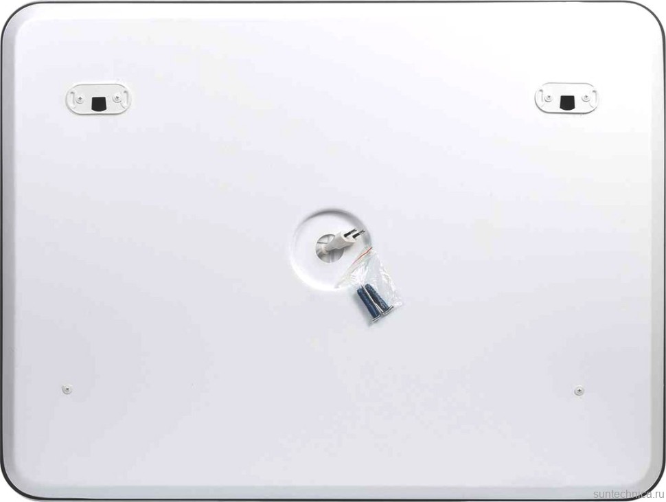 Зеркало Vincea VLM-3VC800-2 80х60 с подсветкой и антизапотевателем