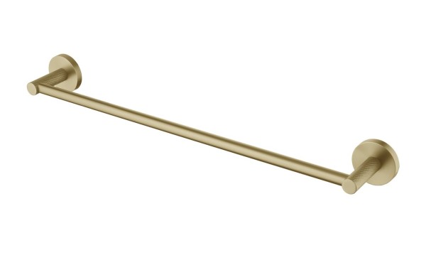 Держатель для полотенец Boheme Uno 10972-MG matt gold