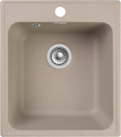 Комплект Мойка GranFest Quarz Z17 песок + Измельчитель Bone Crusher BC 810-AS Комплект Мойка GranFest Quarz Z17 песок + Измельчитель Bone Crusher BC 810-AS