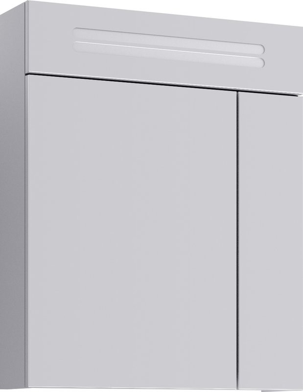 Мебель для ванной комнаты Aqwella Neo 60 напольная