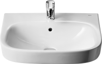 Раковина Roca Debba 50x42 с пьедесталом