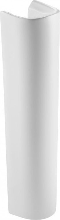 Раковина Roca Debba 50x42 с пьедесталом