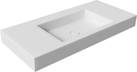 Раковина Armadi Art Flat ST 100
