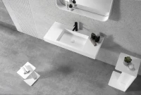 Раковина Armadi Art Flat ST 100 Раковина Armadi Art Flat ST 100