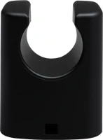 Настенный держатель Allen Brau Infinity 5.21B17-31 черный
