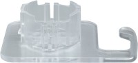 Настенный держатель Allen Brau Infinity 5.21B17-31 черный