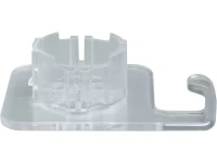 Настенный держатель Allen Brau Infinity 5.21B17-31 черный