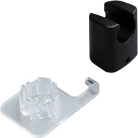 Настенный держатель Allen Brau Infinity 5.21B17-31 черный