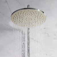 Душевой комплект Смеситель AM.PM X-Joy F85A10000 + Стойка Like F0780064 Душевой комплект Смеситель AM.PM X-Joy F85A10000 + Стойка Like F0780064