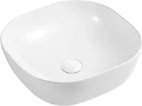Накладная раковина D&K Venice 41 Накладная раковина D&K Venice 41