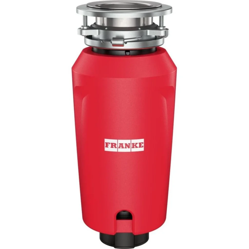 Комплект Мойка Blanco Dalago 5 темная скала + Измельчитель Franke