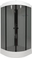 Душевая кабина Triton Грэй Вайт Щ0000067300 90х90х217,5 А
