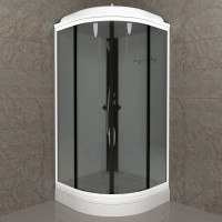 Душевая кабина Triton Грэй Вайт Щ0000067300 90х90х217,5 А