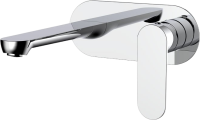 Смеситель для раковины Cezares Stylus STYLUS-BLI1-01-W0 С ВНУТРЕННЕЙ ЧАСТЬЮ, хром