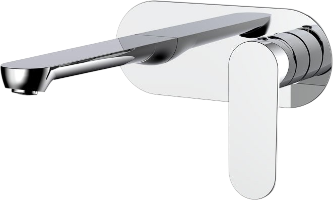 Смеситель для раковины Cezares Stylus STYLUS-BLI1-01-W0 С ВНУТРЕННЕЙ ЧАСТЬЮ, хром