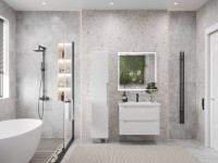 Мебель для ванной комнаты SanStar Lanciano 100 подвесная