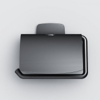 Держатель для туалетной бумаги AM.PM Gem A90341422 Держатель для туалетной бумаги AM.PM Gem A90341422