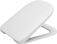 Комплект Унитаз подвесной Roca Gap + Крышка 801472001 с микролифтом + Инсталляция VitrA V-Fix Core 732-5800-01 с кнопкой смыва Root R 740-2280 хром