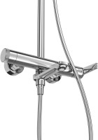 Душевая стойка Cezares Lux CVD-01