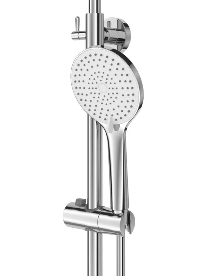 Душевая стойка Cezares Lux CVD-01