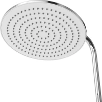 Душевая стойка Cezares Lux CVD-01 Душевая стойка Cezares Lux CVD-01
