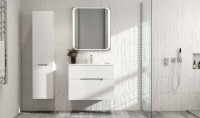 Мебель для ванной комнаты Jorno Modul 80