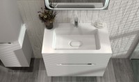 Мебель для ванной комнаты Jorno Modul 80
