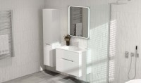 Мебель для ванной комнаты Jorno Modul 80