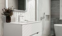 Мебель для ванной комнаты Jorno Modul 80