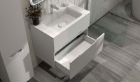 Мебель для ванной комнаты Jorno Modul 80