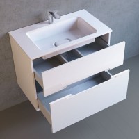 Мебель для ванной комнаты Jorno Modul 80