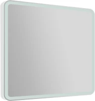 Зеркало BelBagno SPC-MAR-800-800-LED-BTN