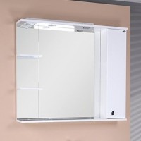 Зеркало Onika Эльбрус R 90