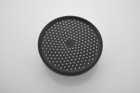 Душевая стойка BELZ B713 B25713-7 матовая черная