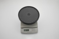 Душевая стойка BELZ B713 B25713-7 матовая черная