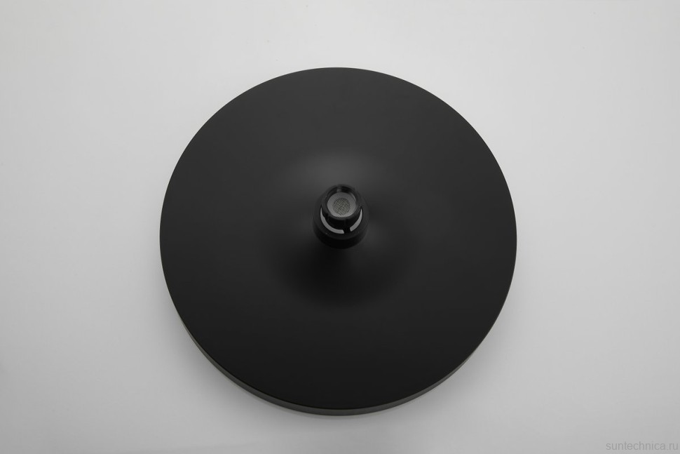 Душевая стойка BELZ B713 B25713-7 матовая черная