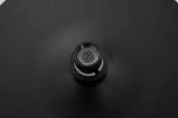 Душевая стойка BELZ B713 B25713-7 матовая черная