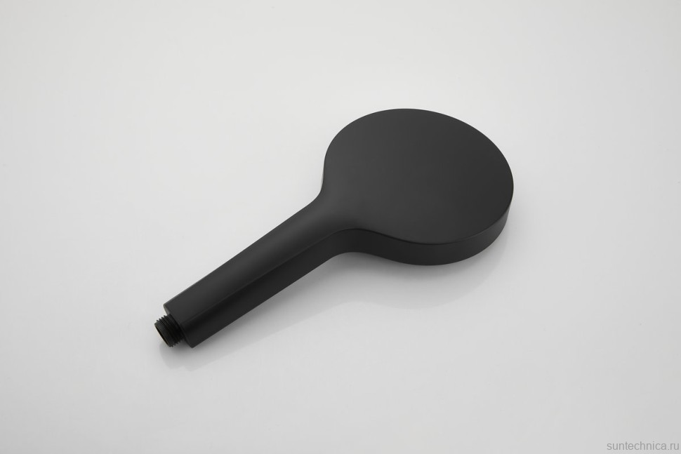 Душевая стойка BELZ B713 B25713-7 матовая черная